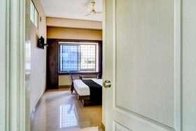Chinthu Comforts by OYO Rooms