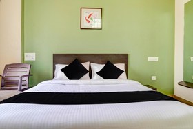 Chinthu Comforts by OYO Rooms