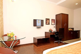 Chris Hotel Whitefield