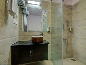 Chris Hotel Whitefield