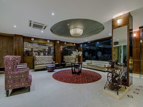 Chris Hotel Whitefield