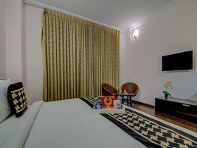 Chris Hotel Whitefield