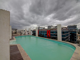 Chris Hotel Whitefield