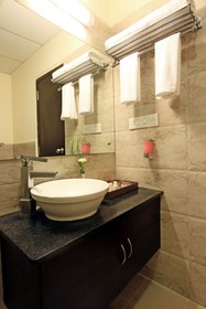 Chris Hotel Whitefield