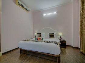Chris Hotel Whitefield