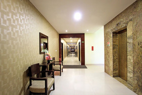 Chris Hotel Whitefield