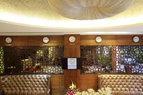 Chris Hotel Whitefield