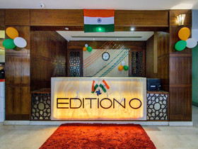 Chris Hotel Whitefield
