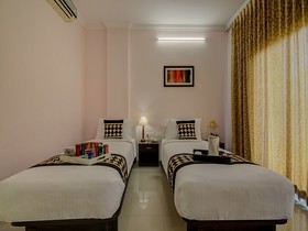 Chris Hotel Whitefield