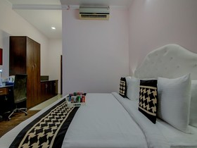Chris Hotel Whitefield