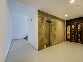 Chris Hotel Whitefield