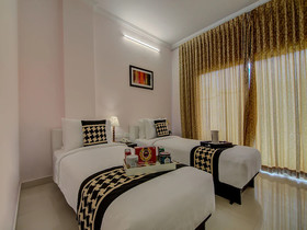Chris Hotel Whitefield