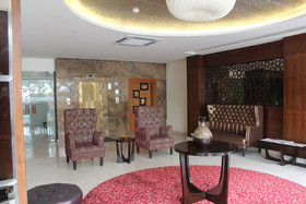Chris Hotel Whitefield