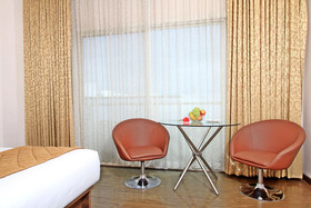 Chris Hotel Whitefield