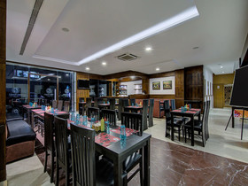 Chris Hotel Whitefield