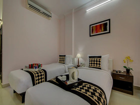 Chris Hotel Whitefield