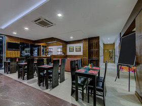 Chris Hotel Whitefield