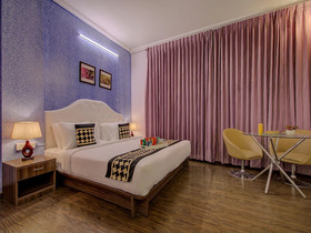 Chris Hotel Whitefield