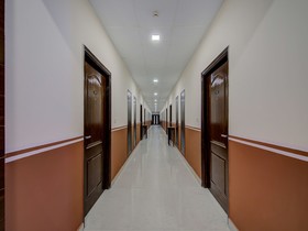Chris Hotel Whitefield