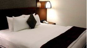 The Cunningham Hotel