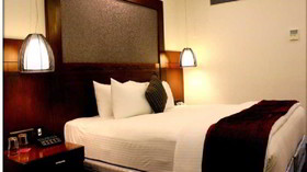 The Cunningham Hotel