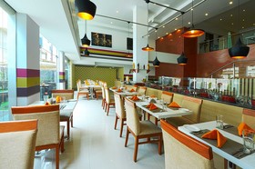 The Cunningham Hotel