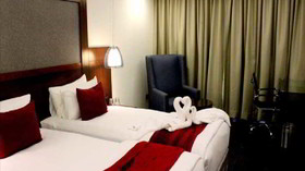 The Cunningham Hotel