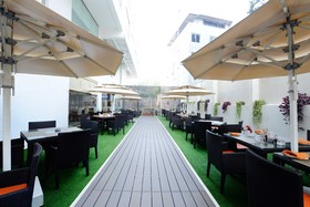 The Cunningham Hotel