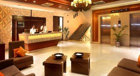 Citrus Classic Bengaluru
