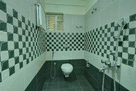 CKB Apartment by OYO Rooms