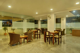 CKB Apartment by OYO Rooms