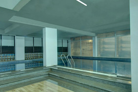 CKB Apartment by OYO Rooms