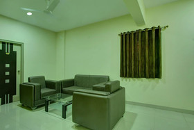 CKB Apartment by OYO Rooms