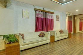 CKB Apartment by OYO Rooms