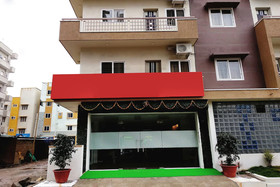 CKB Apartment by OYO Rooms