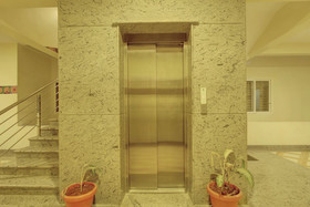 CKB Apartment by OYO Rooms