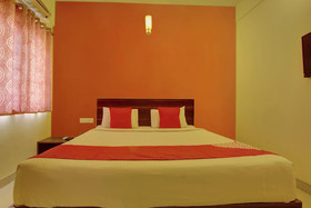 CKB Apartment by OYO Rooms