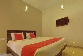 CKB Apartment by OYO Rooms