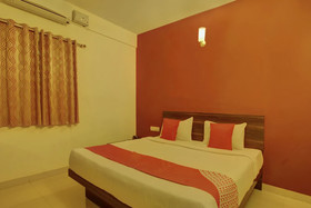 CKB Apartment by OYO Rooms
