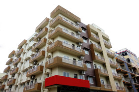 CKB Apartment by OYO Rooms