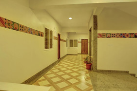 CKB Apartment by OYO Rooms