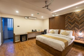 Clarks Inn Airport Bangalore