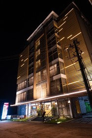 Clarks Inn Airport Bangalore