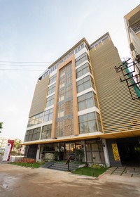 Clarks Inn Airport Bangalore