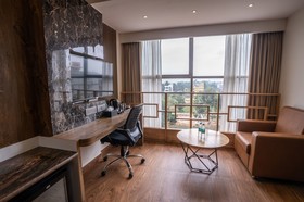 Clarks Inn Airport Bangalore
