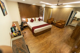 Clarks Inn Airport Bangalore