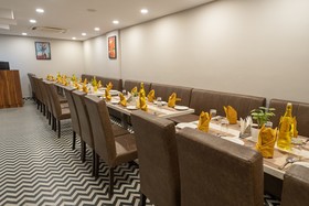 Clarks Inn Airport Bangalore