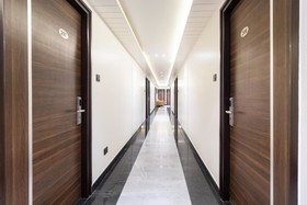 Clove Boutique by OYO Rooms