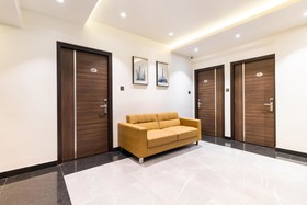 Clove Boutique by OYO Rooms