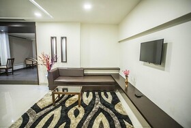 Clover A Rivido Hotel Jigani